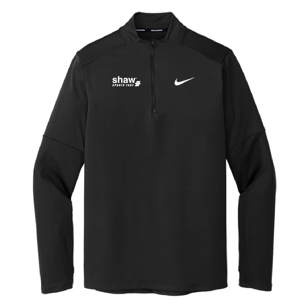 Men's Nike Element 1/2 Zip - SST
