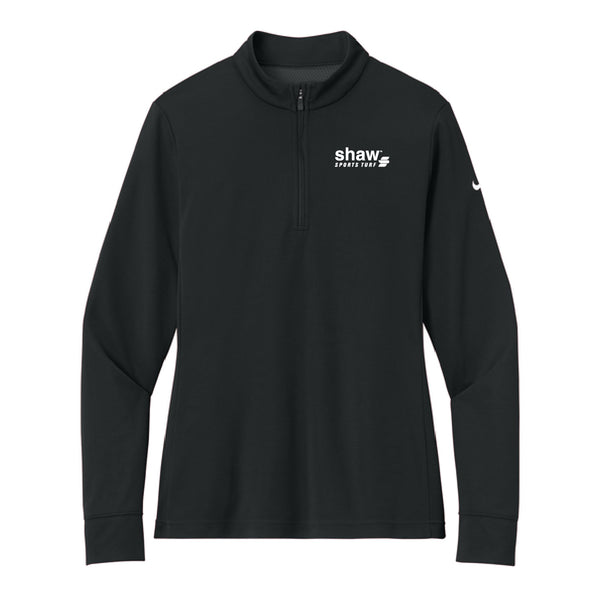 Women's Nike Essential 1/2 Zip - SST