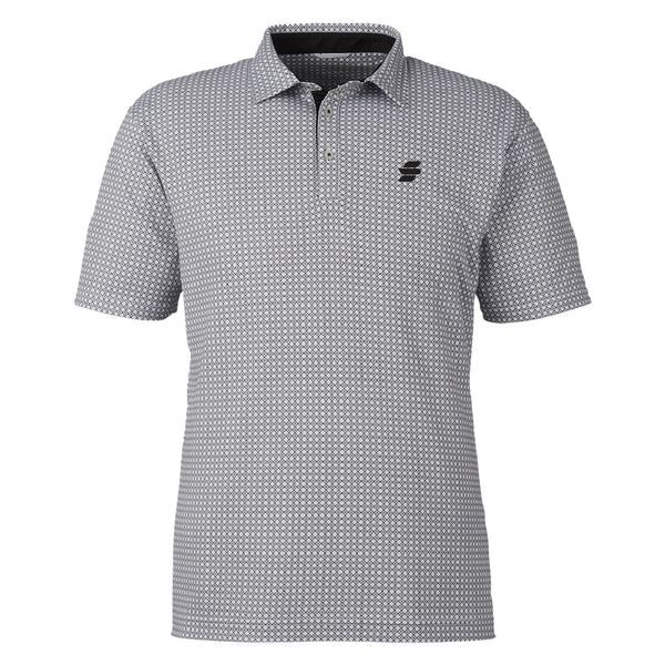 Men's Swannies Tanner Polo - SST