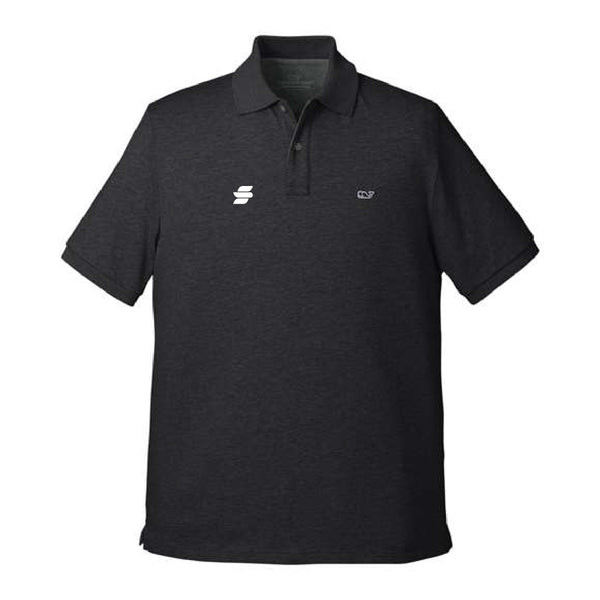 Men's Vineyard Vines Edgartown Polo - SST