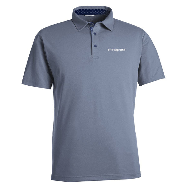 Men's Swannies James H Polo - SG