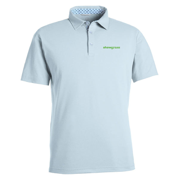 Men's Swannies James H Polo - SG