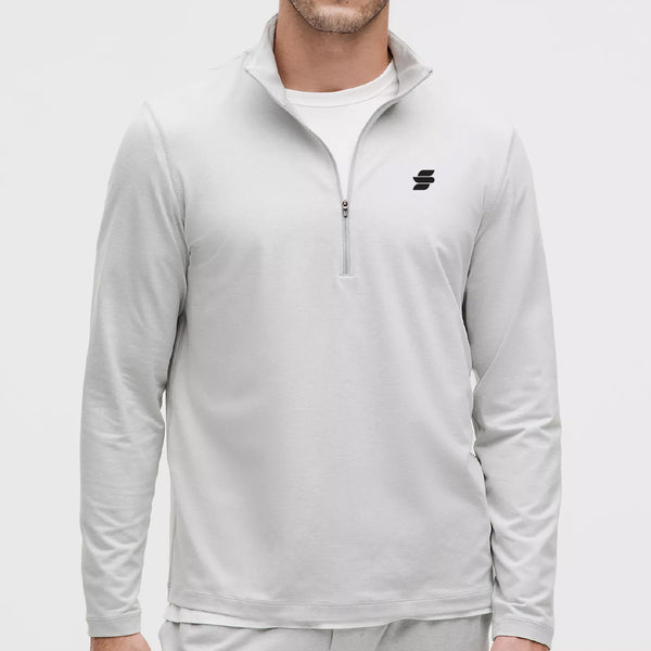 Men's Jersey 1/2 Zip - SST