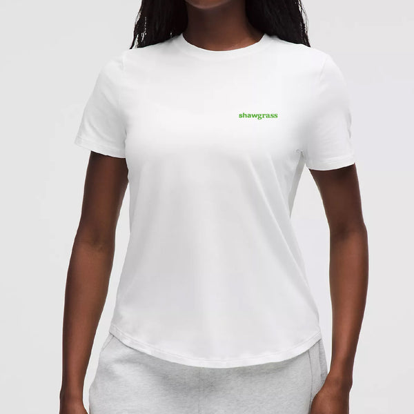 Women's Crewneck T-Shirt - SG