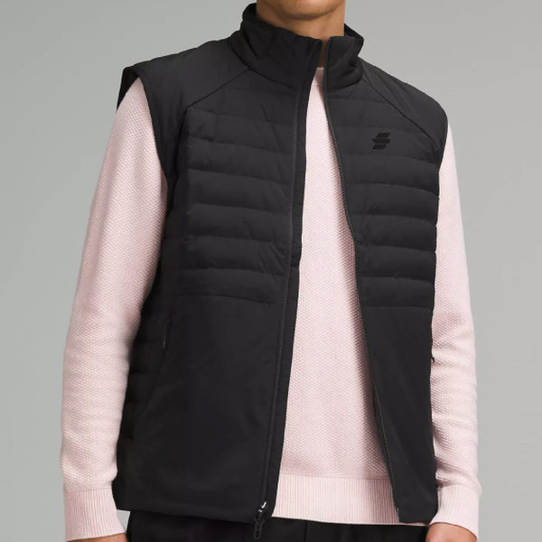 Men's Down for it All Vest - SST