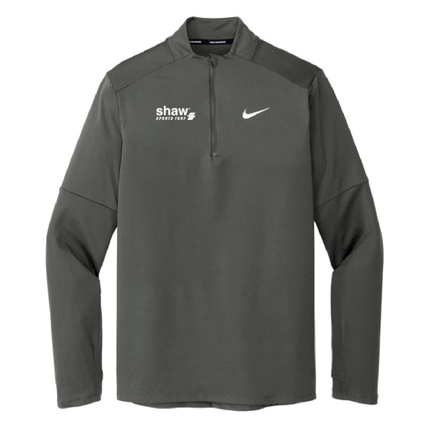 Men's Nike Element 1/2 Zip - SST