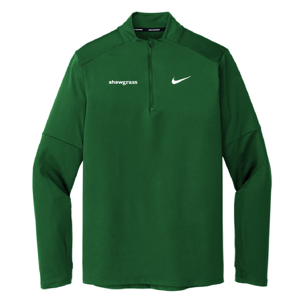 Men's Nike Element 1/2 Zip - SG