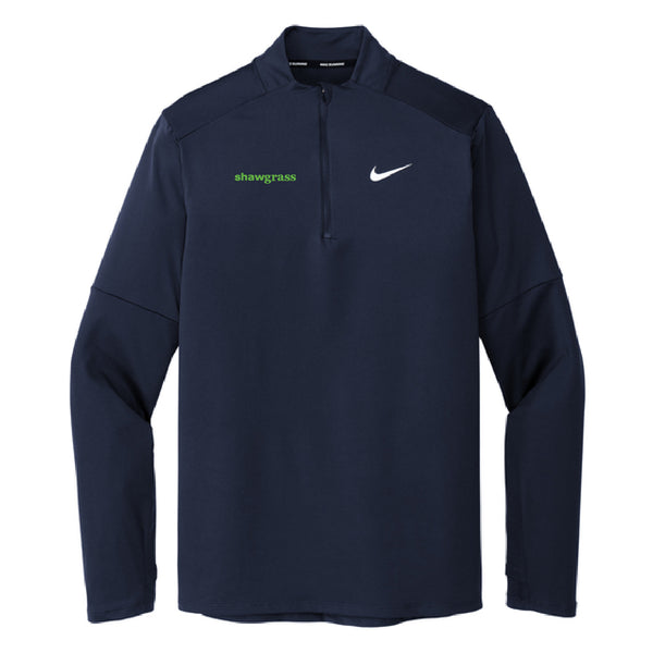 Men's Nike Element 1/2 Zip - SG
