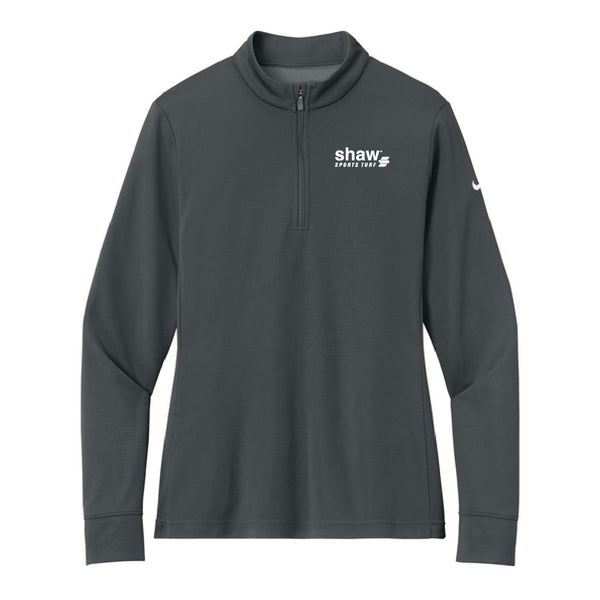 Women's Nike Essential 1/2 Zip - SST