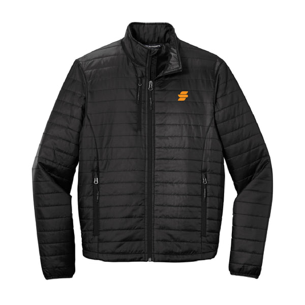 Men's Port Authority Packable Puffy Jacket - SST