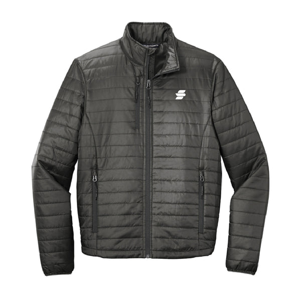 Men's Port Authority Packable Puffy Jacket - SST