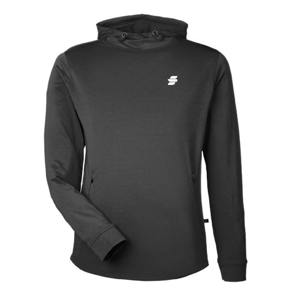 Men's Swannies Ivy Hooded Pullover - SST