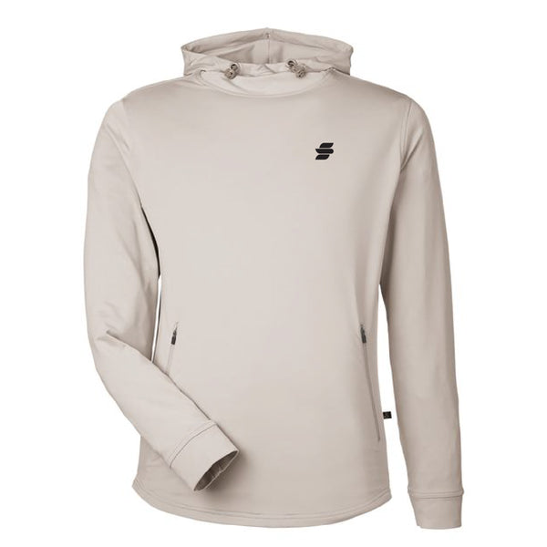 Men's Swannies Ivy Hooded Pullover - SST