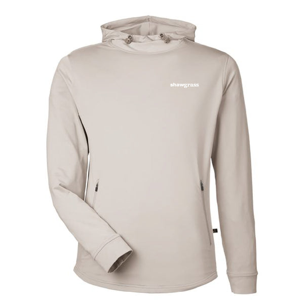 Men's Swannies Ivy Hooded Pullover - SG