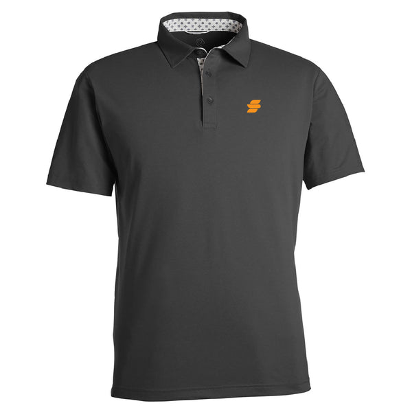 Men's Swannies James H Polo - SST