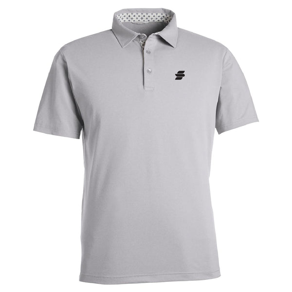 Men's Swannies James H Polo - SST