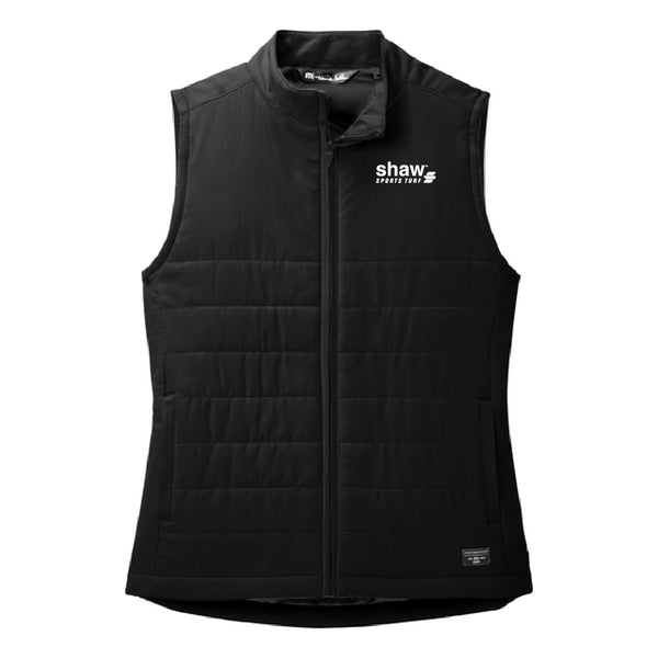 Women's TravisMathew Cold Bay Vest - SST