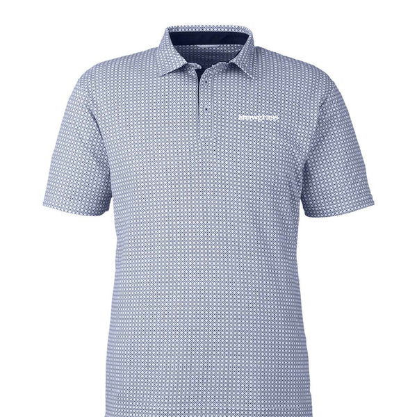 Men's Swannies Tanner Polo - SG