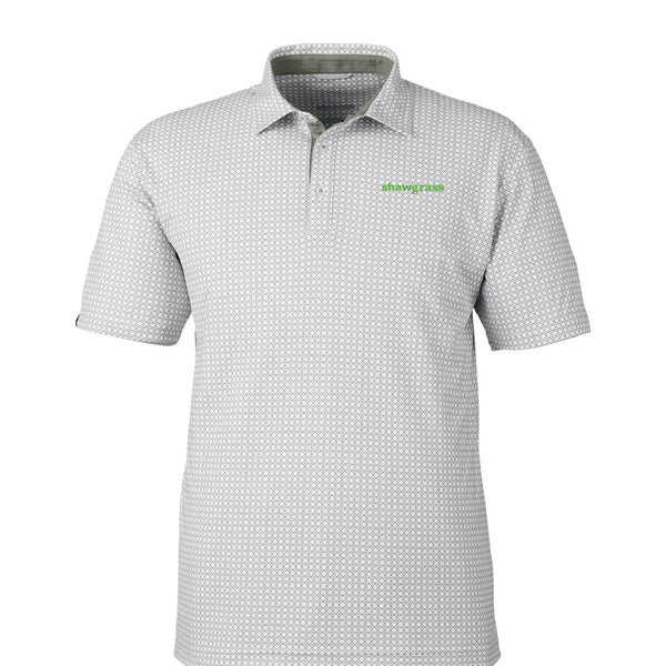 Men's Swannies Tanner Polo - SG