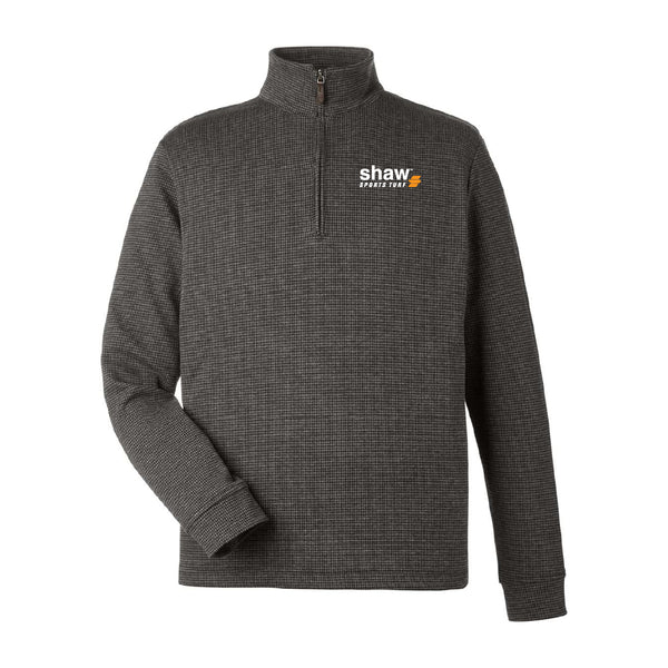 Men's Vineyard Vines Bluffs 1/4 Zip - SST