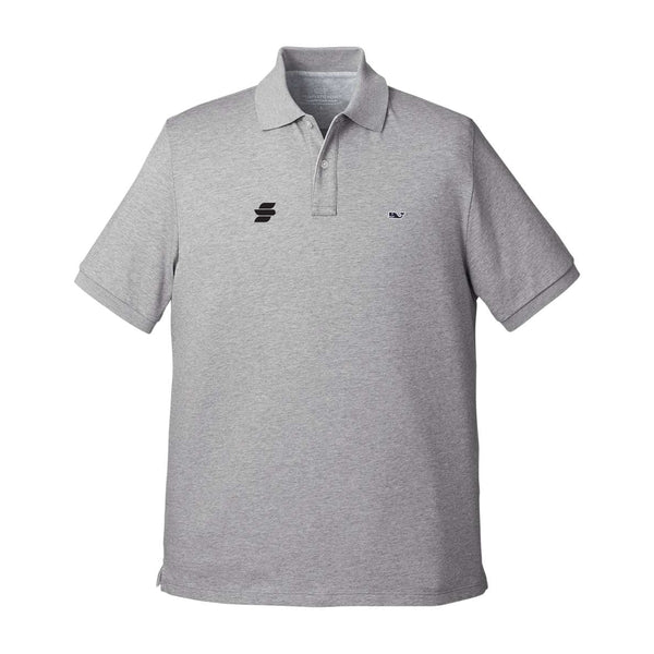 Men's Vineyard Vines Edgartown Polo - SST