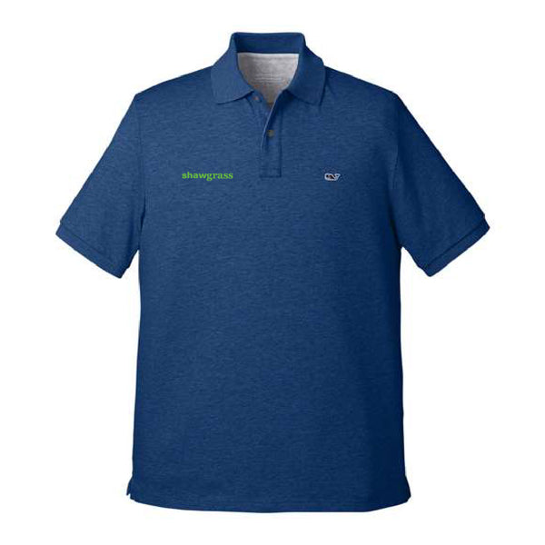 Men's Vineyard Vines Edgartown Polo - SG