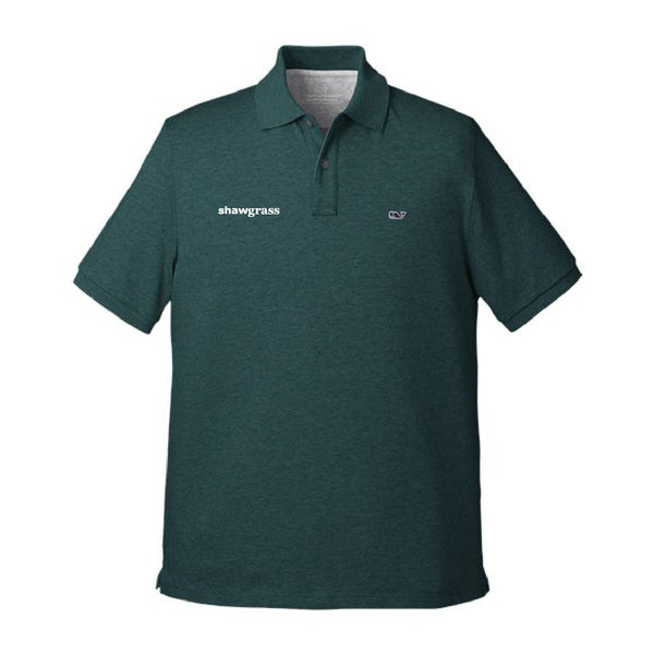 Men's Vineyard Vines Edgartown Polo - SG
