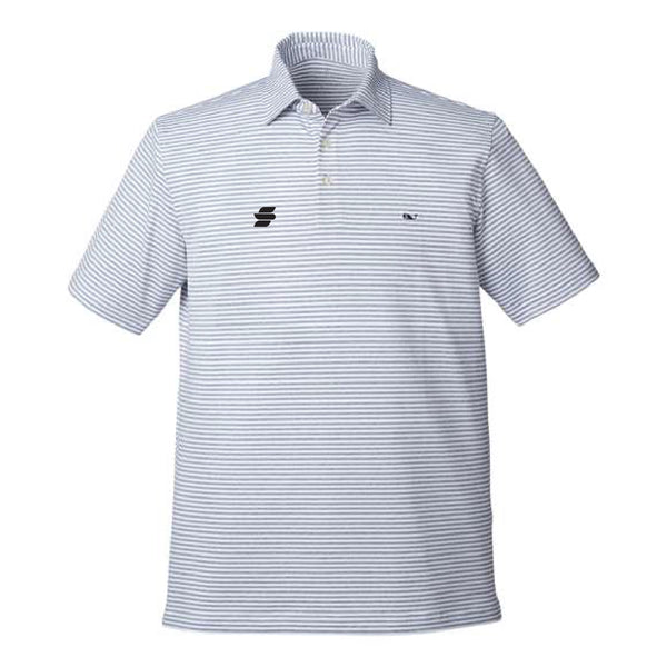 Men's Vineyard Vines Winstead Polo - SST